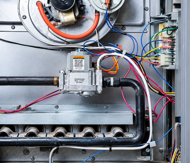 A quick water heater repair service by a professional Auburndale plumber