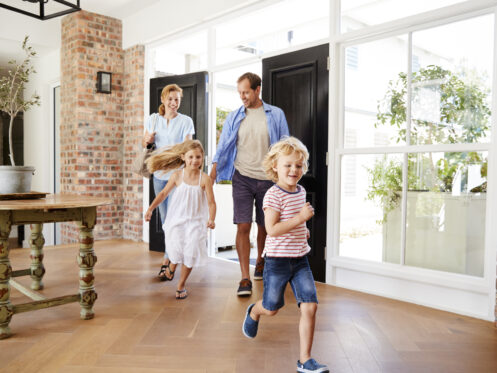 Indoor air quality services in Polk County, FL