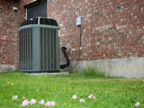 The Importance of Energy-Efficient HVAC Systems for Florida Homes