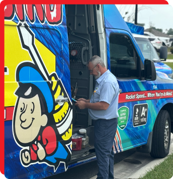 Plumbing, Heating and Air in Lake Wales, FL