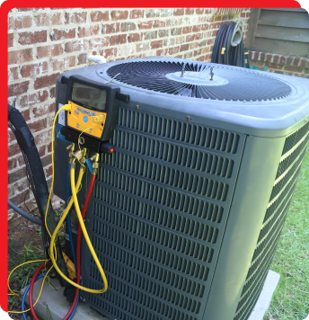 AC Maintenance in Lake Wales, FL