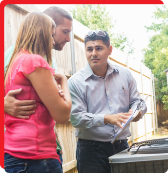 Air conditioning repair in Lakeland, FL
