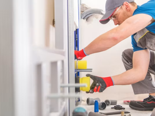 Emergency plumbing services in Clermont, FL