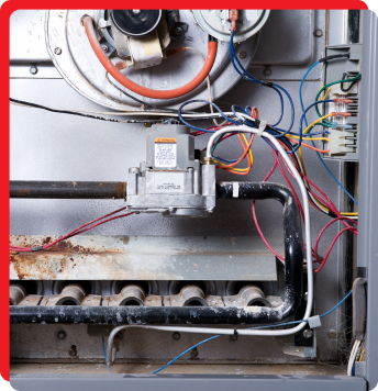 Water Heater Replacement & Repair in Clermont FL