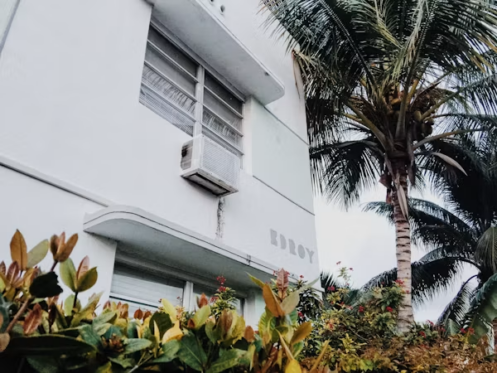 Lakeland air conditioning system installed at a Florida home