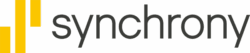 Synchrony logo