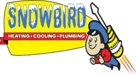 Snowbird Heating & Cooling logo
