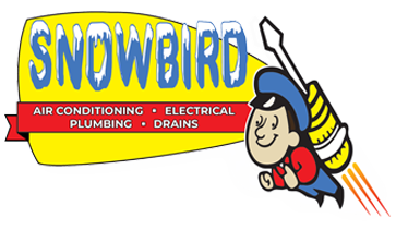 Snowbird Heating & Cooling logo