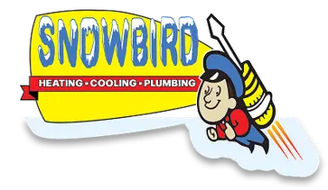 Snowbird Heating & Cooling logo